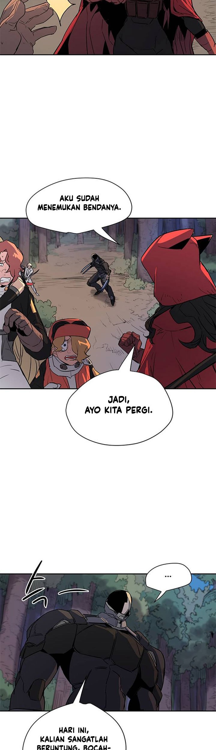 Get Life Bab 20 halaman 23