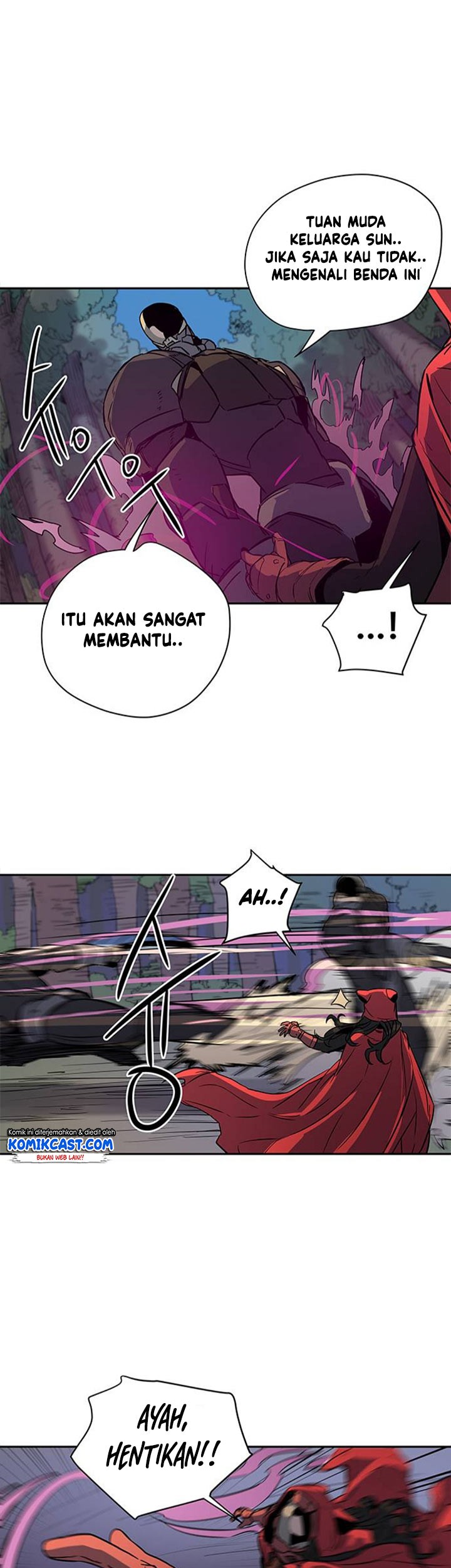 Get Life Bab 20 halaman 27