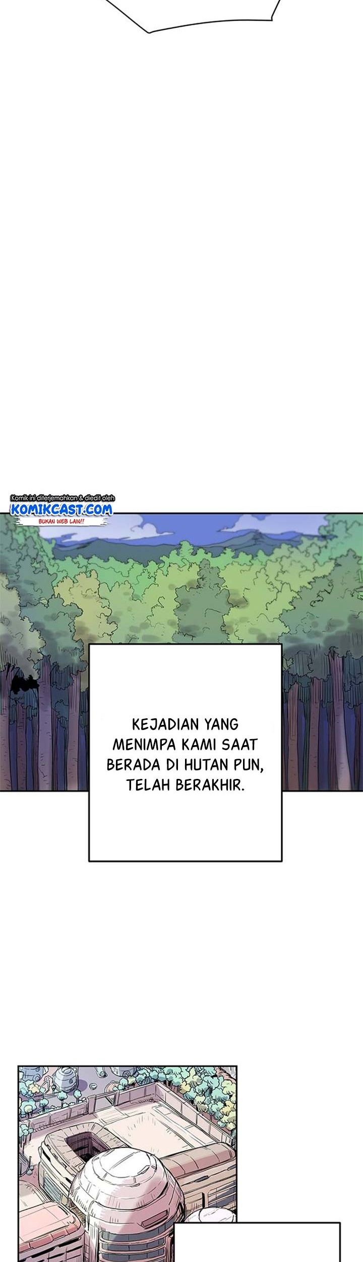 Get Life Bab 21 halaman 27