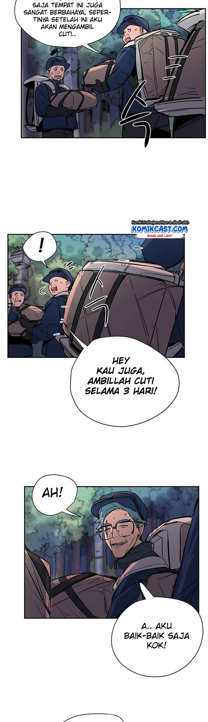 Get Life Bab 22 halaman 4