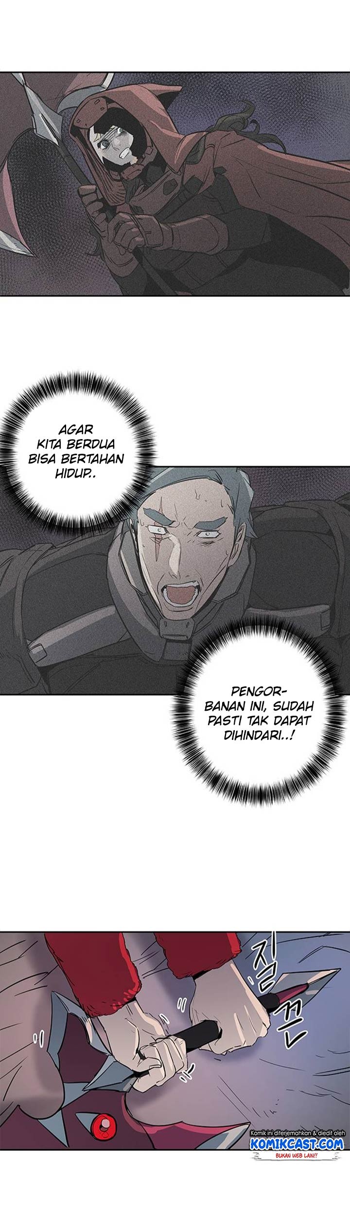 Get Life Bab 22 halaman 14