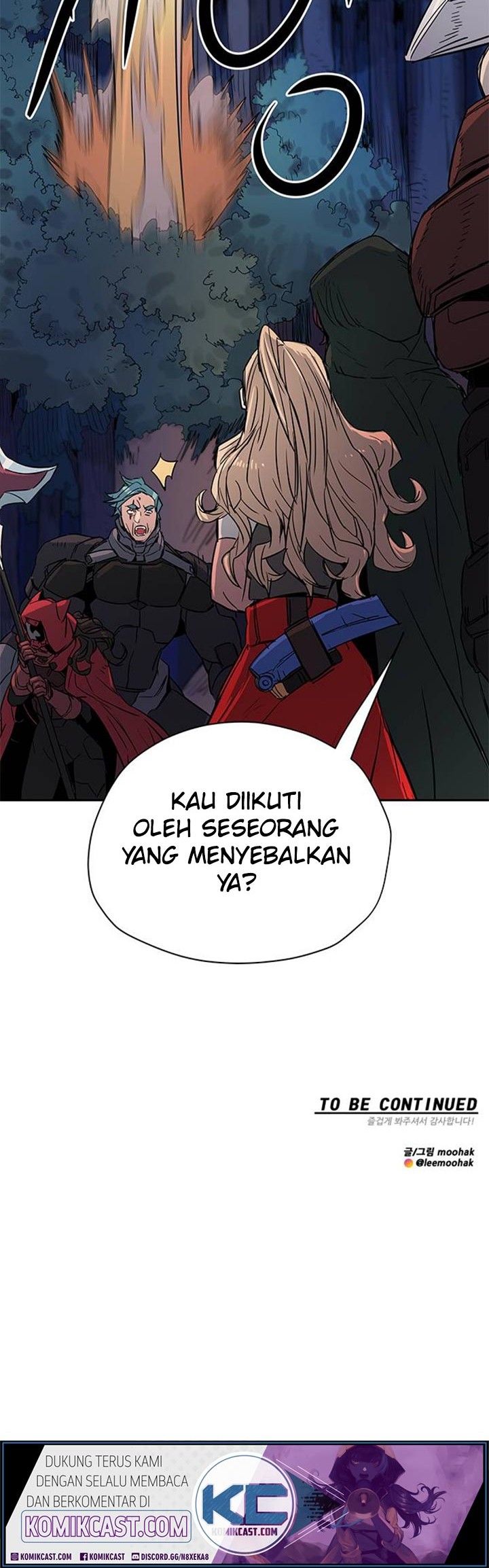 Get Life Bab 22 halaman 43