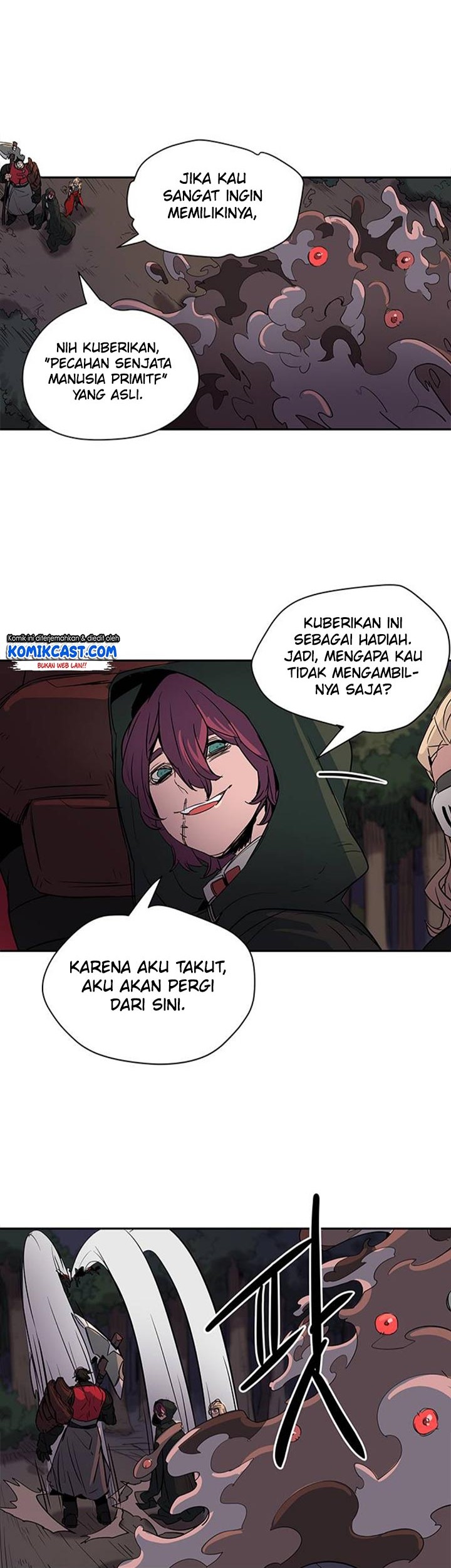 Get Life Bab 24 halaman 11