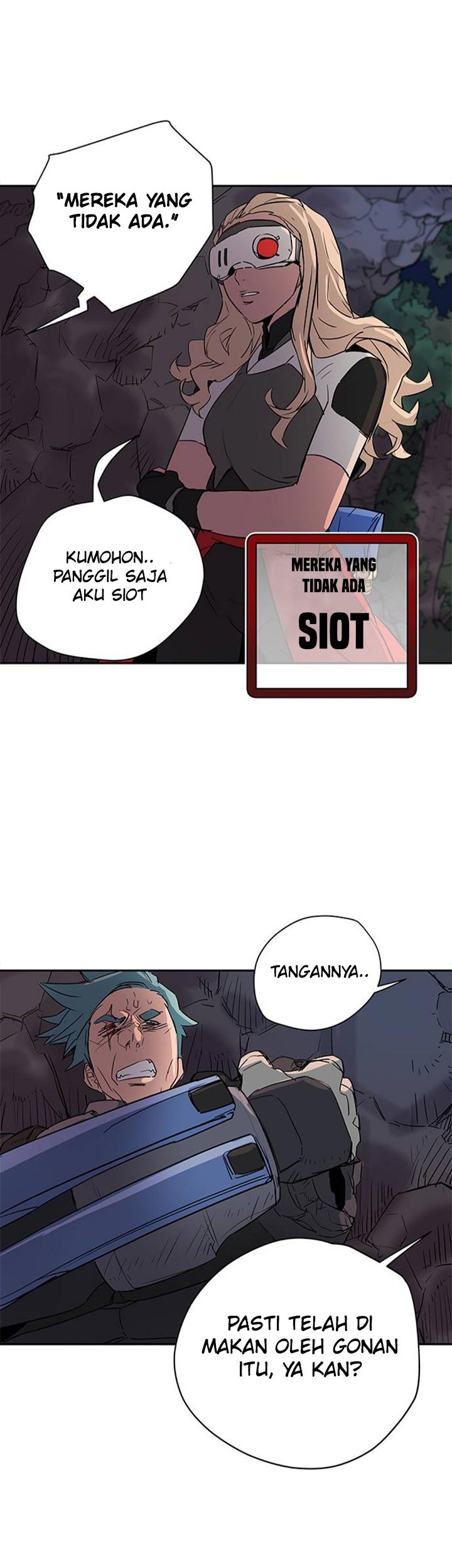 Get Life Bab 25 halaman 5