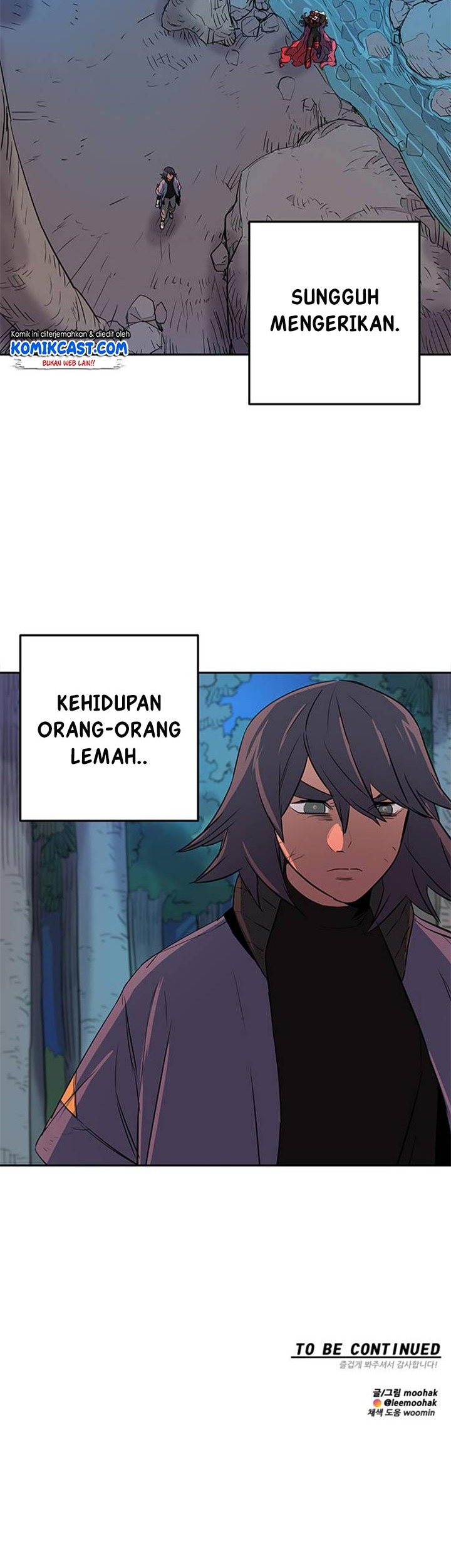 Get Life Bab 25 halaman 42