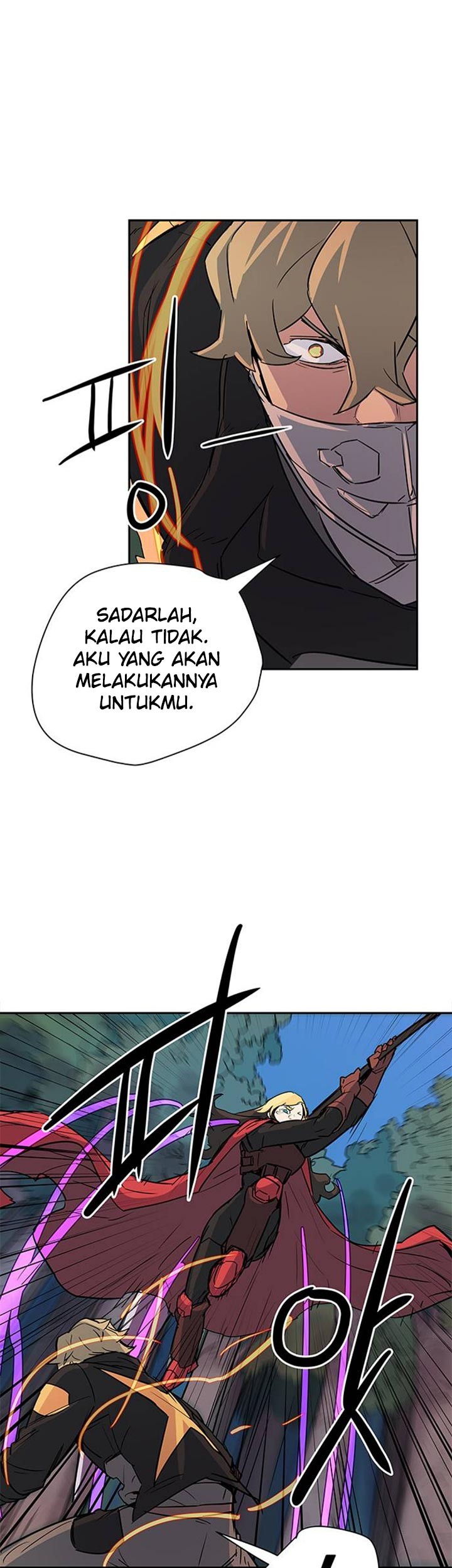 Get Life Bab 27 halaman 16