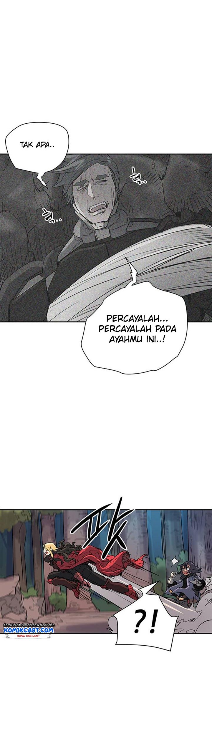 Get Life Bab 28 halaman 42