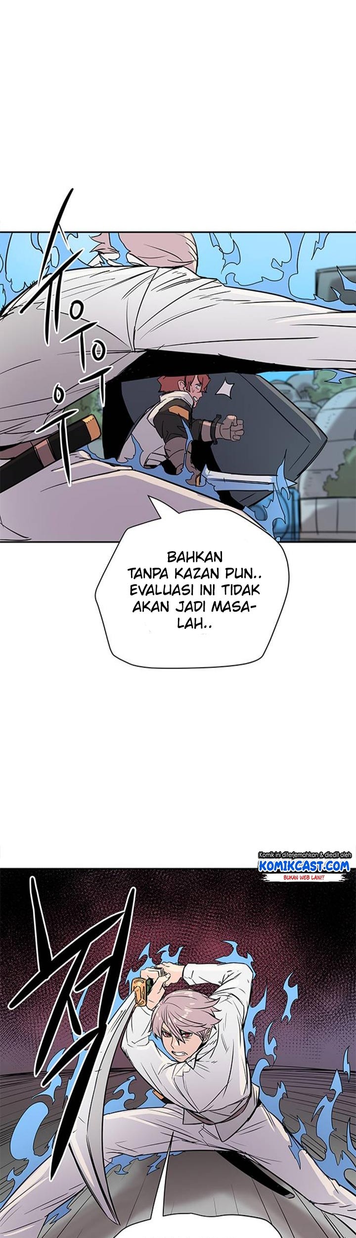 Get Life chapter 29 halaman 43