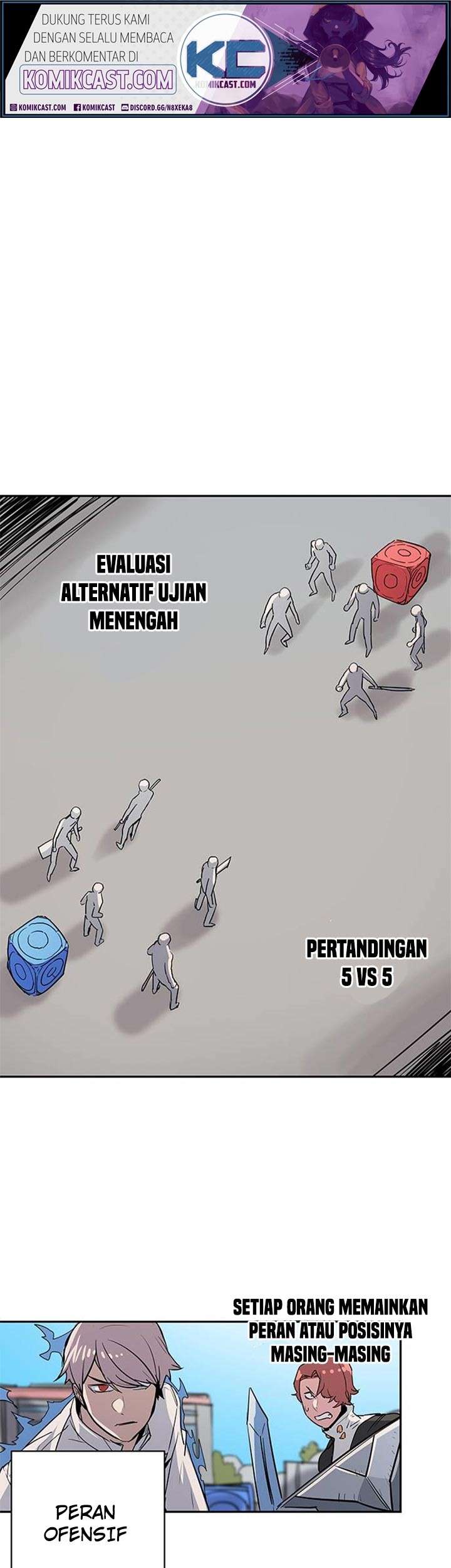 Get Life Bab 30 halaman 2