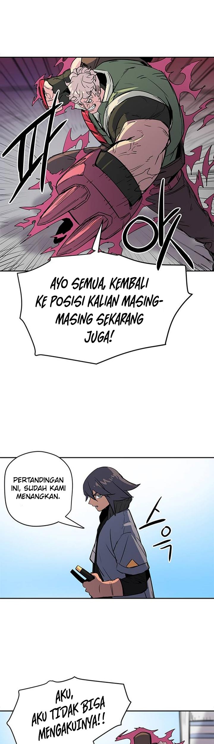 Get Life Bab 31 halaman 8