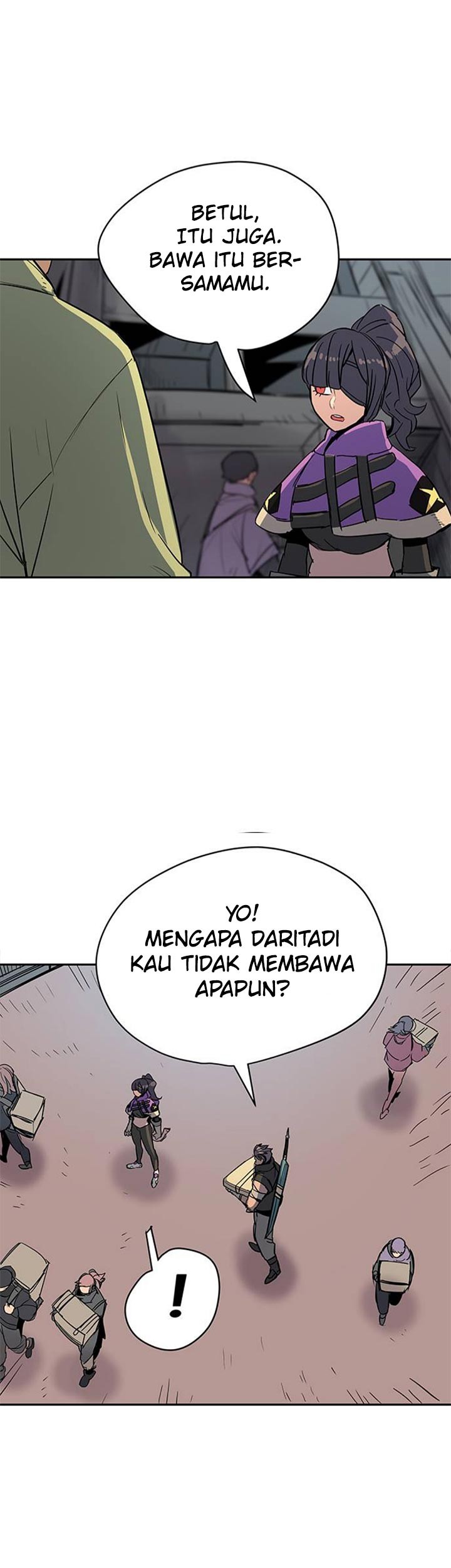 Get Life Bab 31 halaman 18