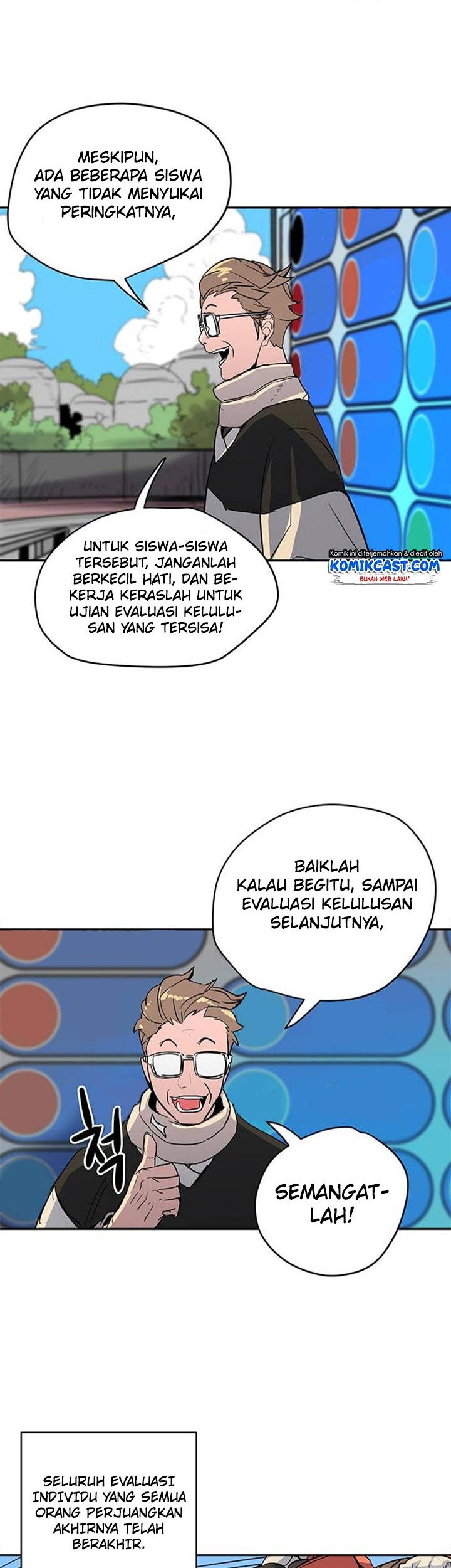 Get Life Bab 31 halaman 29