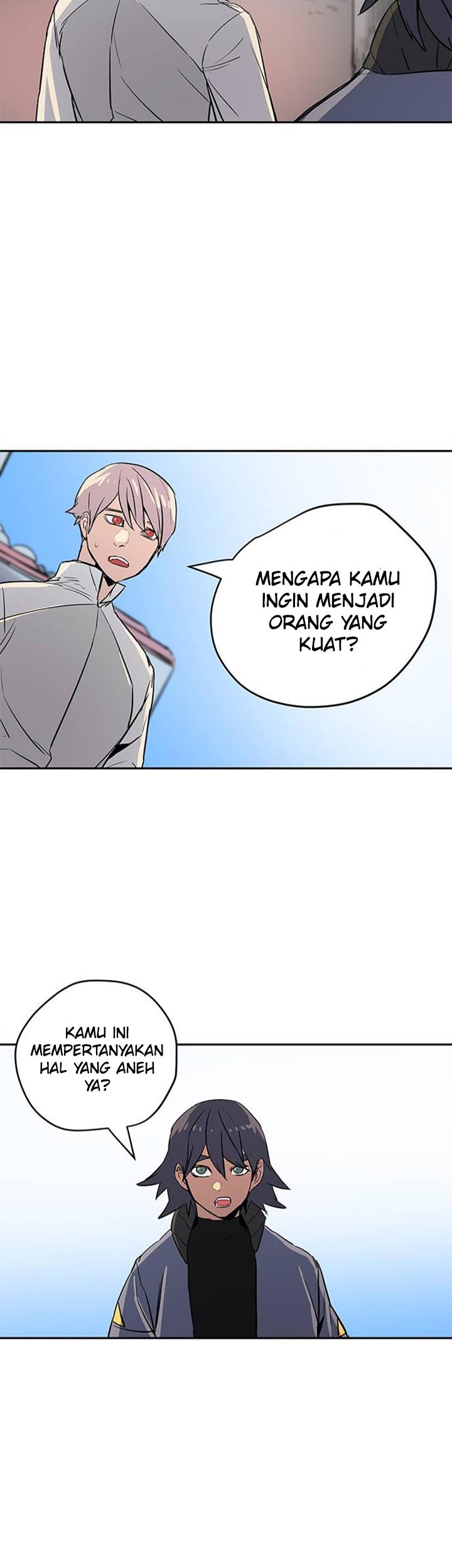 Get Life Bab 31 halaman 36