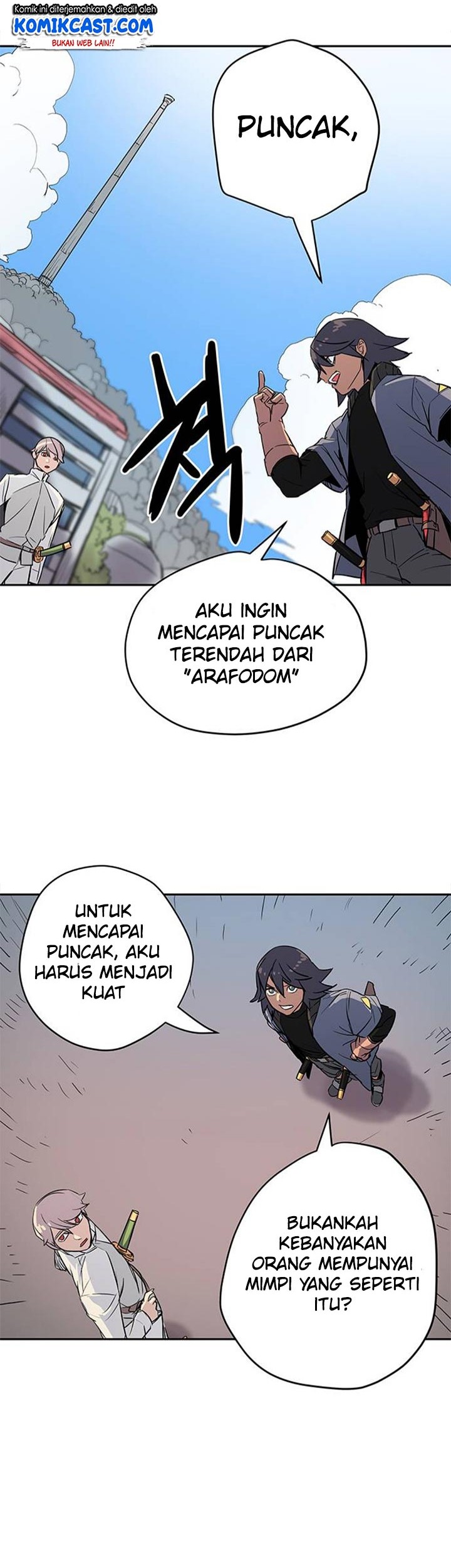 Get Life Bab 31 halaman 37