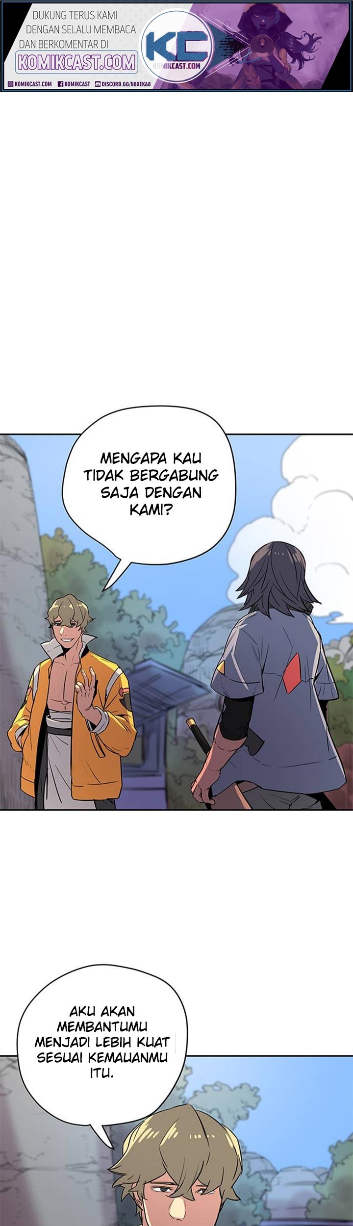 Get Life Bab 32 halaman 2