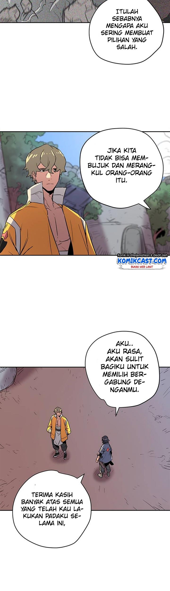 Get Life Bab 32 halaman 5