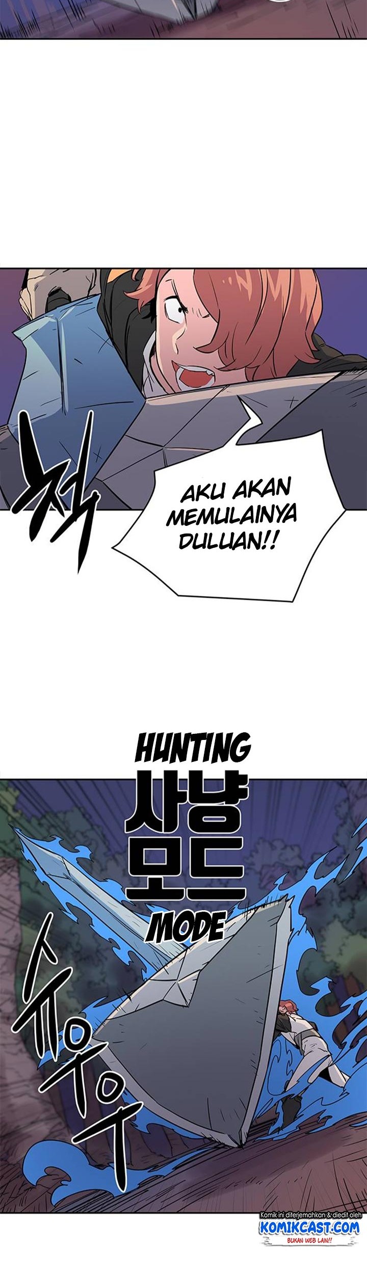 Get Life Bab 33 halaman 19
