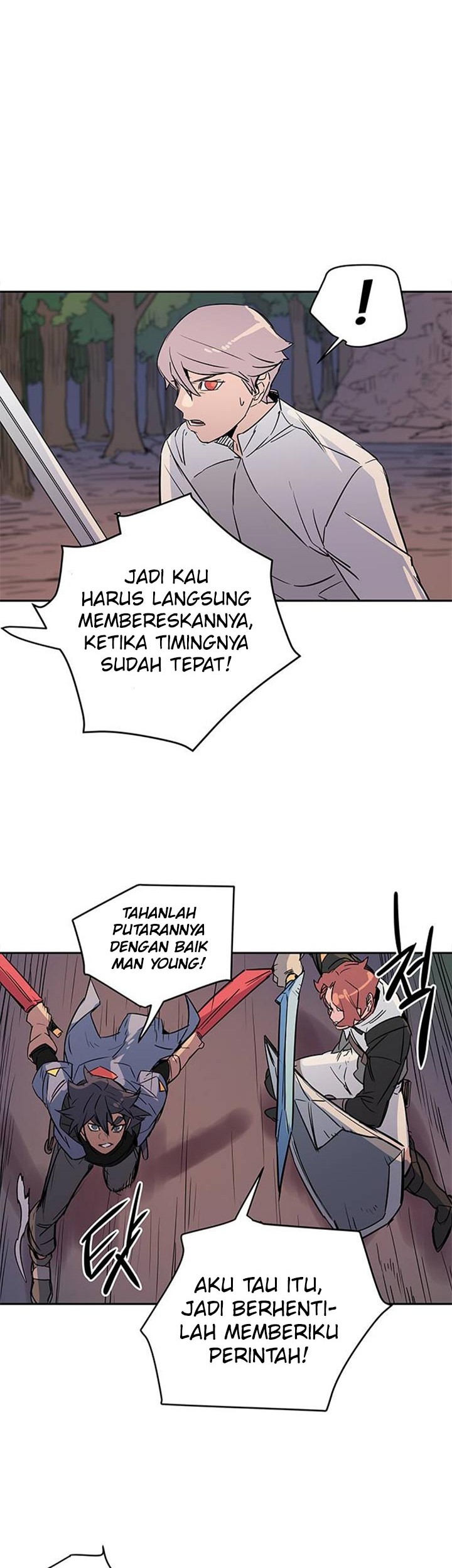 Get Life Bab 33 halaman 29