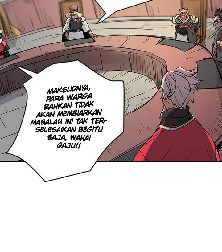 Get Life Bab 34 halaman 9