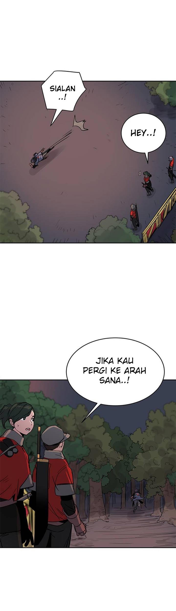 Get Life Bab 34 halaman 18