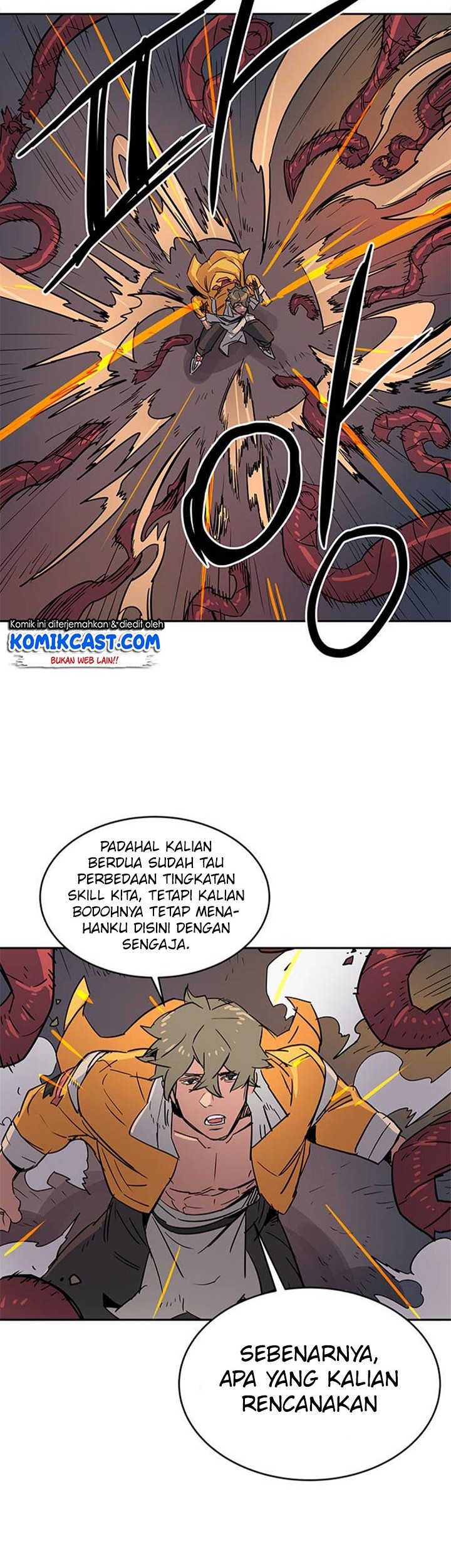 Get Life Bab 34 halaman 27