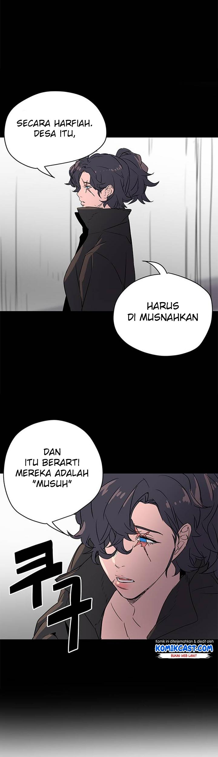 Get Life Bab 35 halaman 9