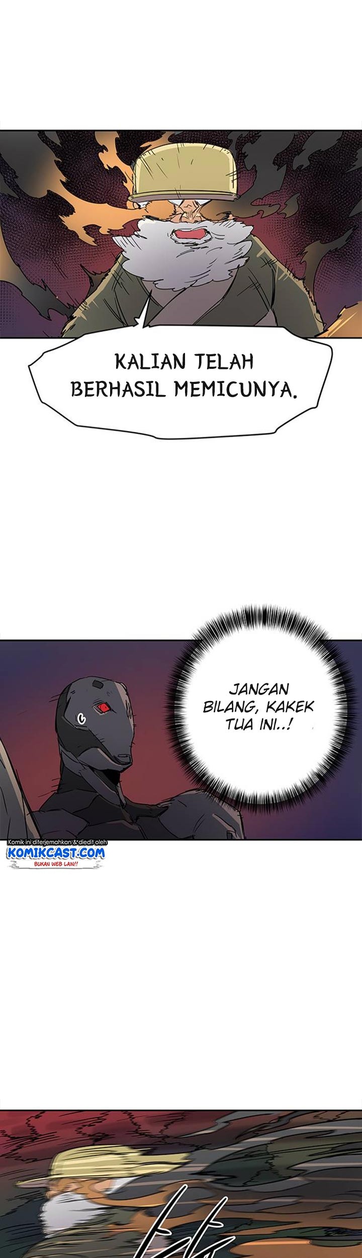 Get Life Bab 35 halaman 34