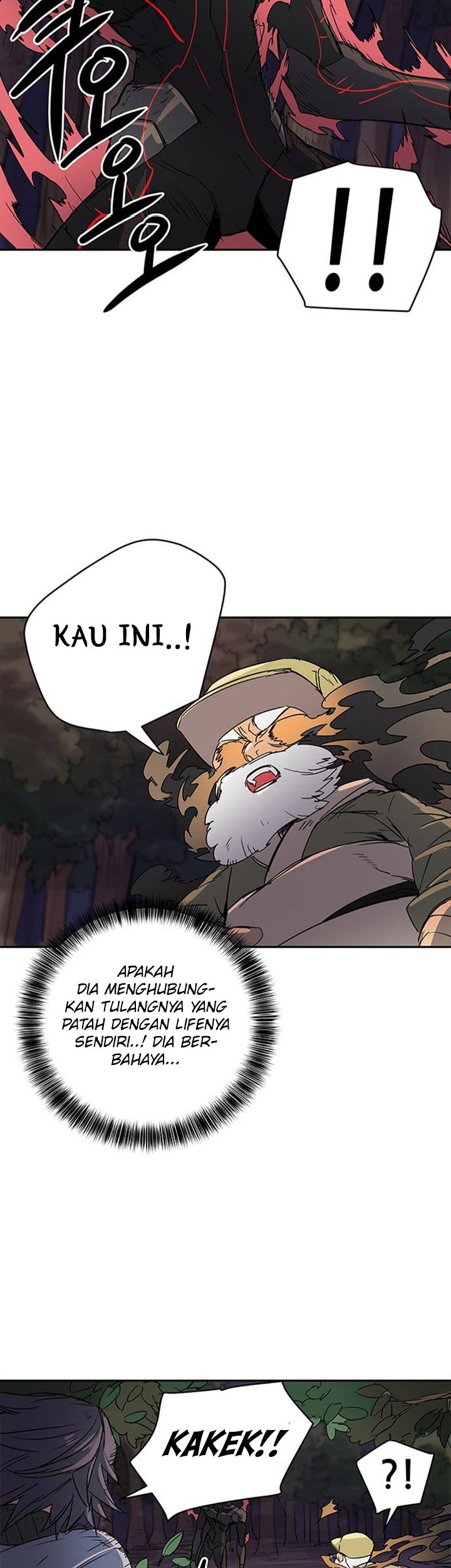 Get Life Bab 35 halaman 41