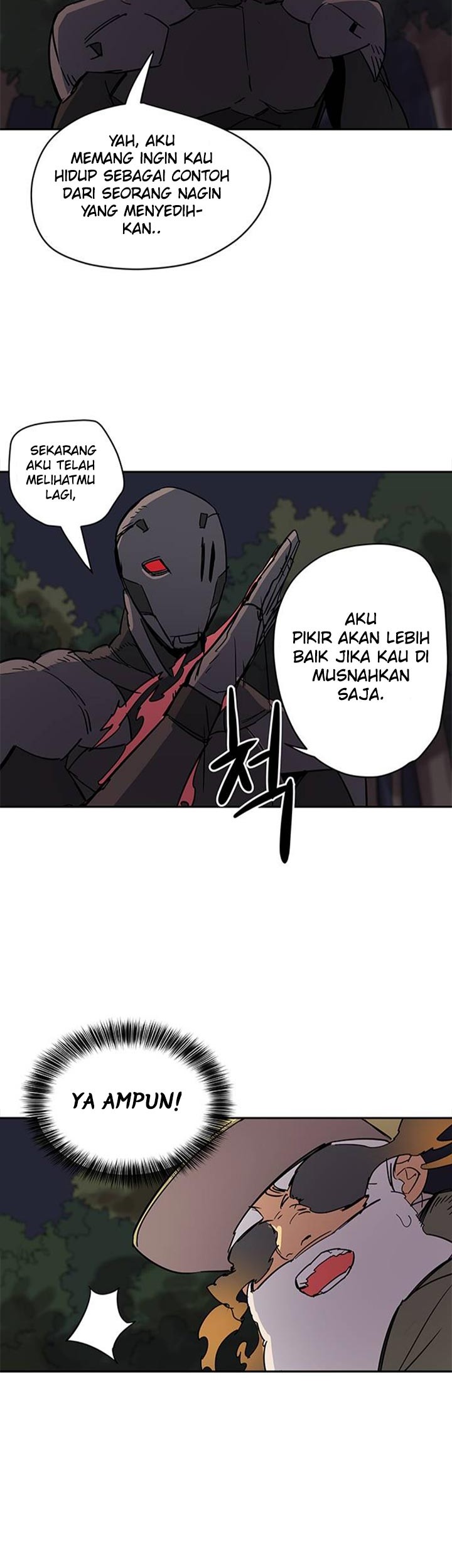 Get Life Bab 36 halaman 11