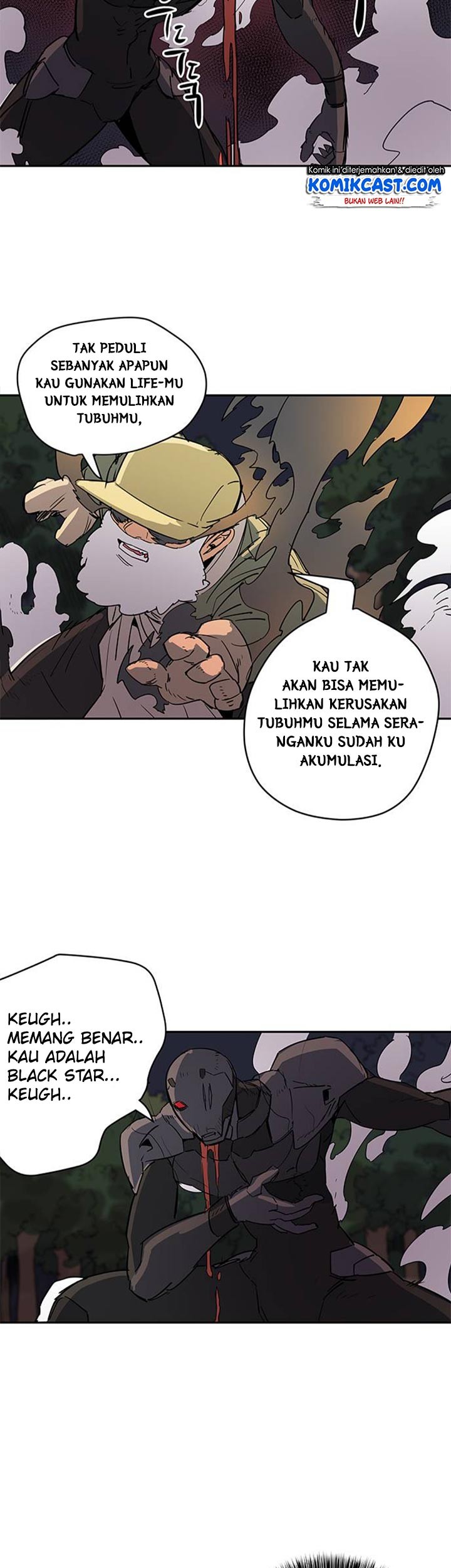 Get Life Bab 36 halaman 29