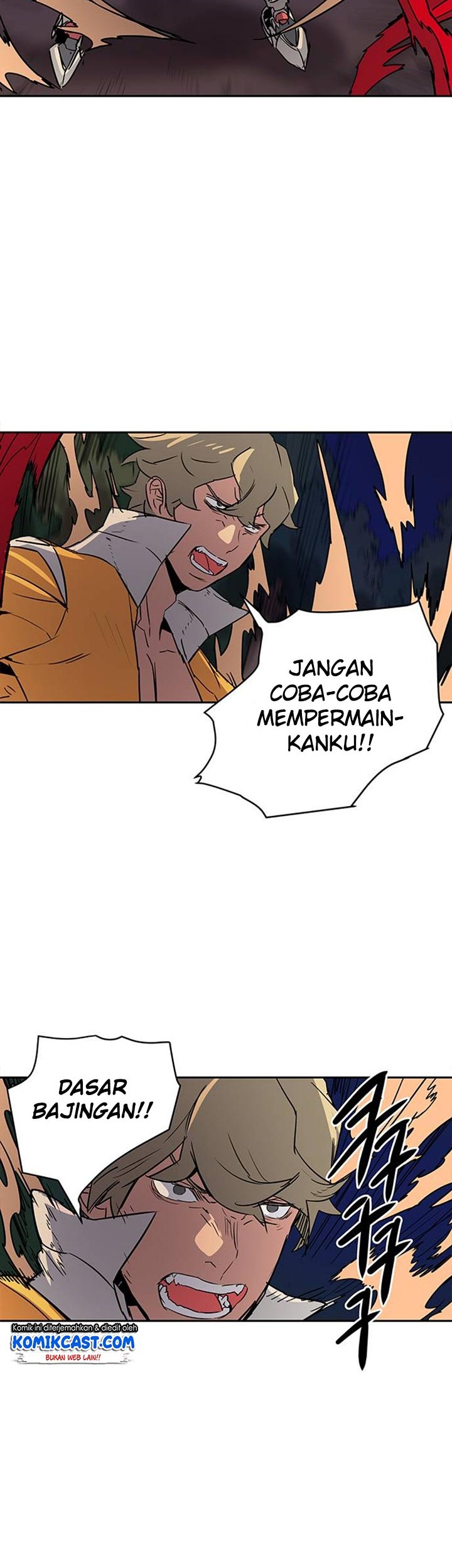 Get Life Bab 37 halaman 5