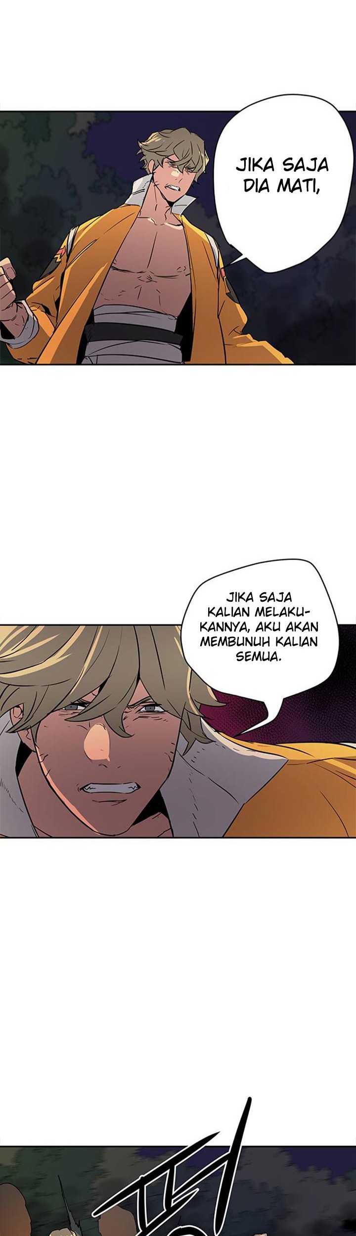 Get Life Bab 37 halaman 14