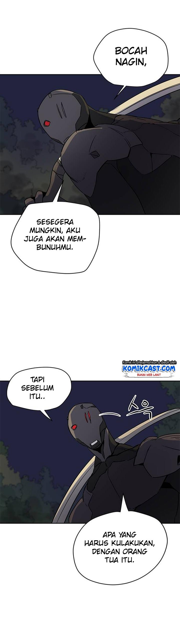 Get Life Bab 38 halaman 5