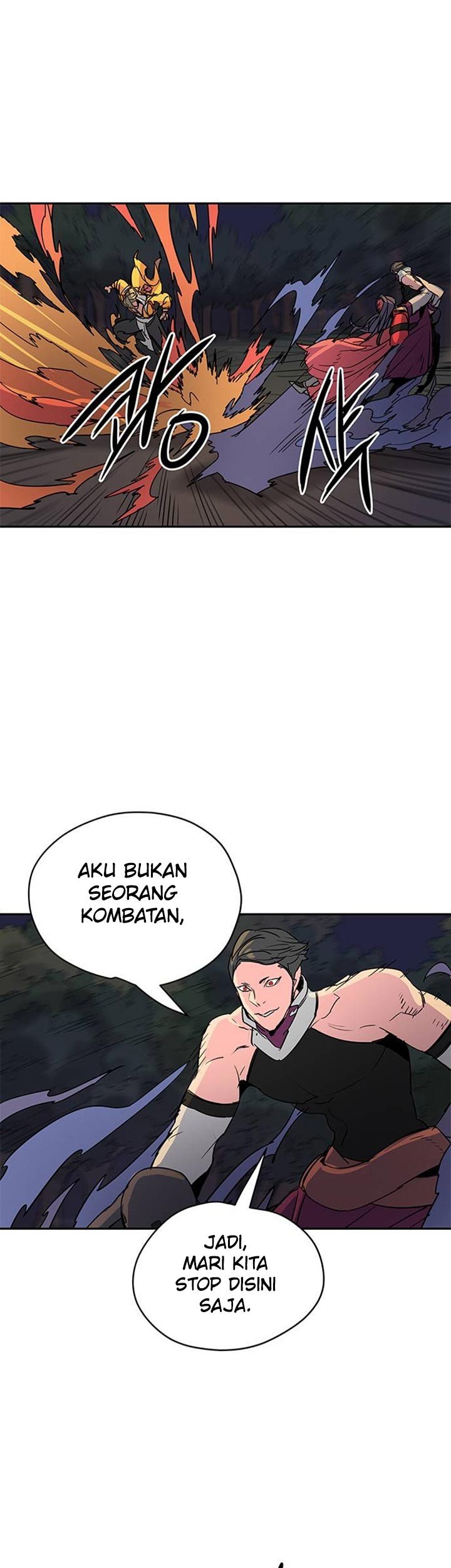 Get Life Bab 38 halaman 37