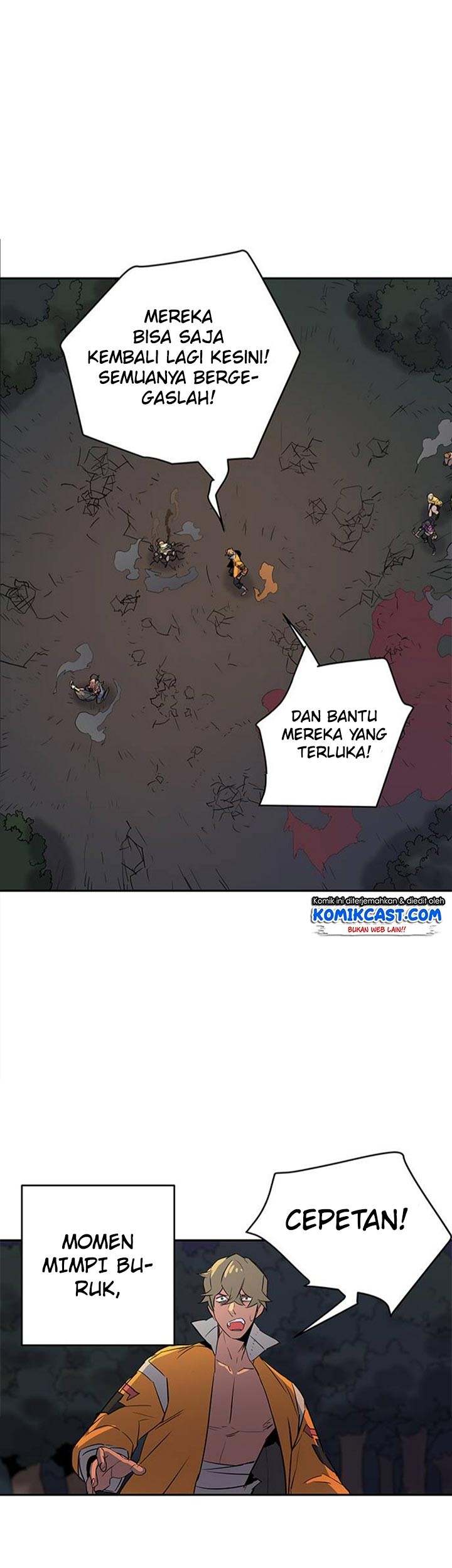 Get Life Bab 38 halaman 45