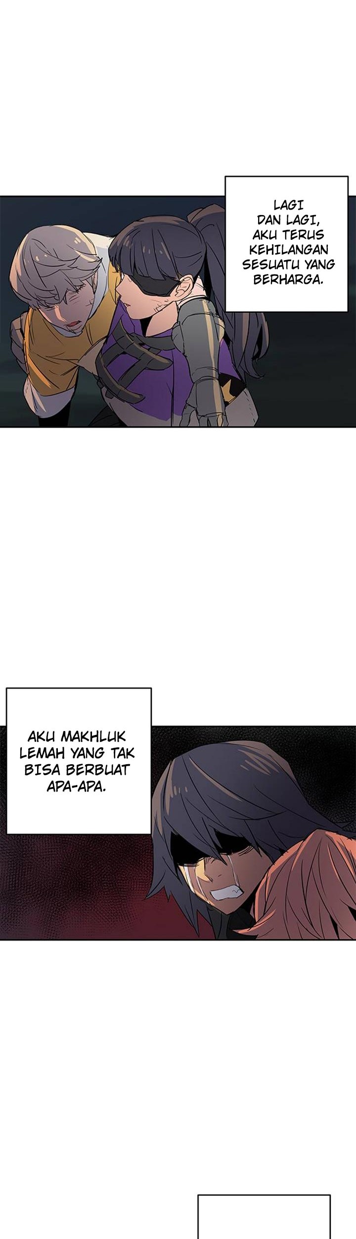 Get Life Bab 38 halaman 46