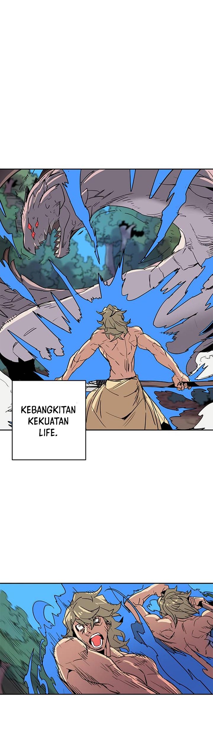 Get Life Bab 39 halaman 7