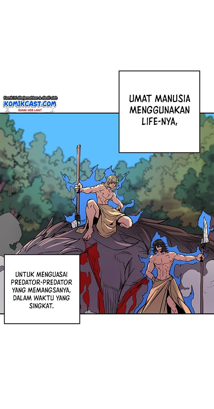 Get Life Bab 39 halaman 8