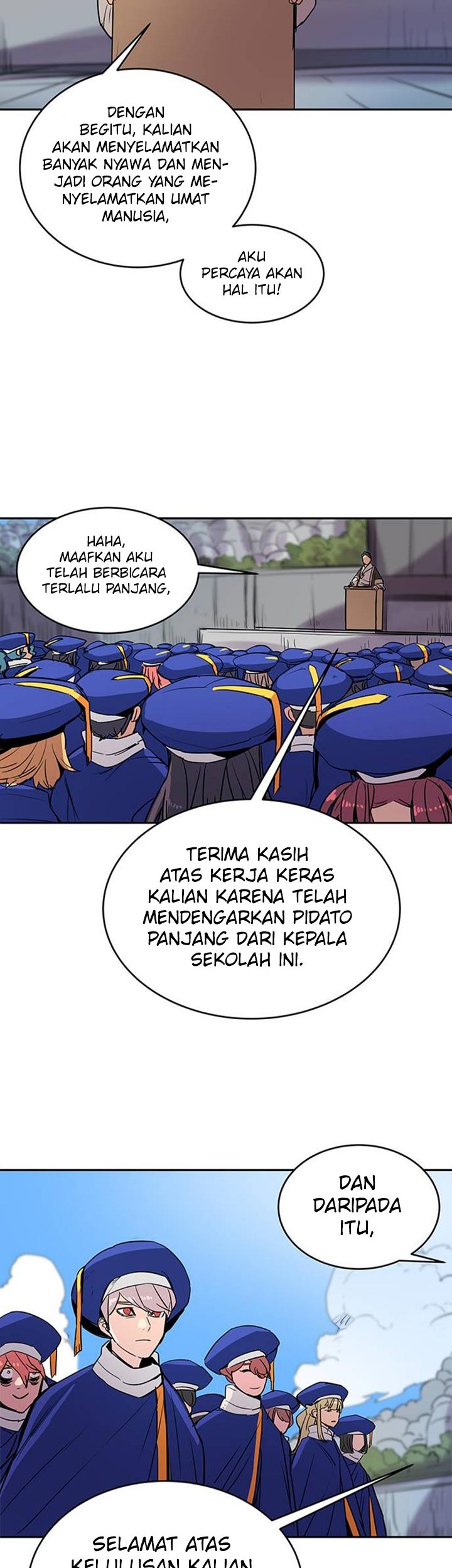 Get Life Bab 39 halaman 21