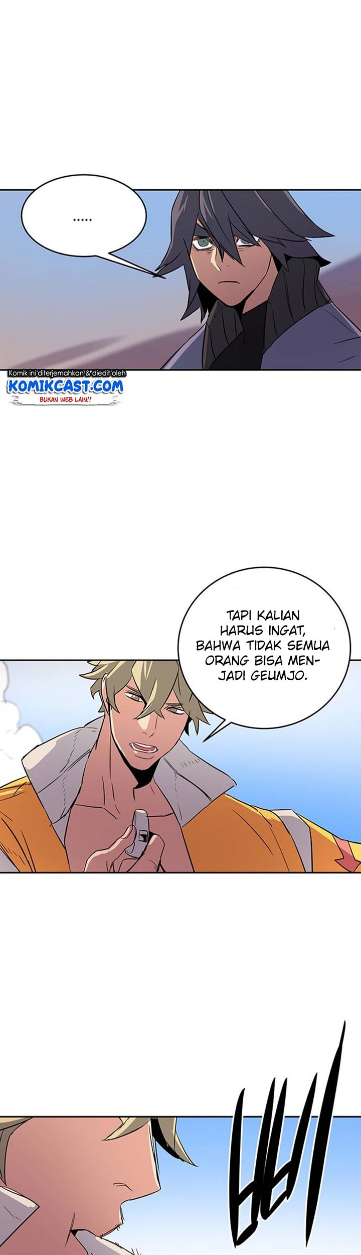 Get Life Bab 39 halaman 43