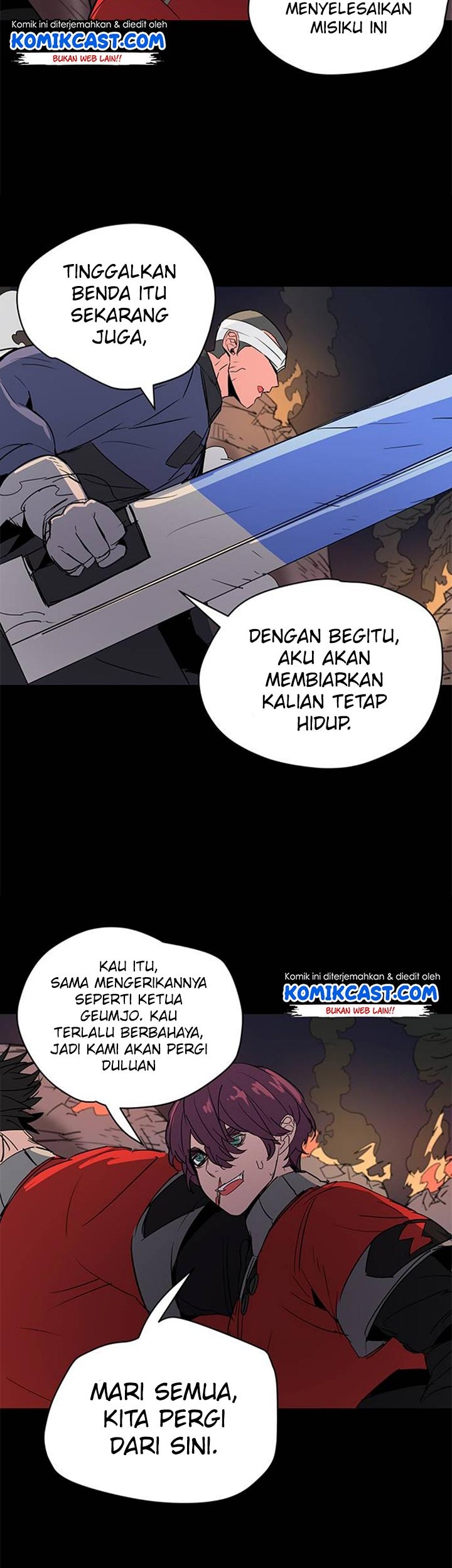 Get Life Bab 40 halaman 15