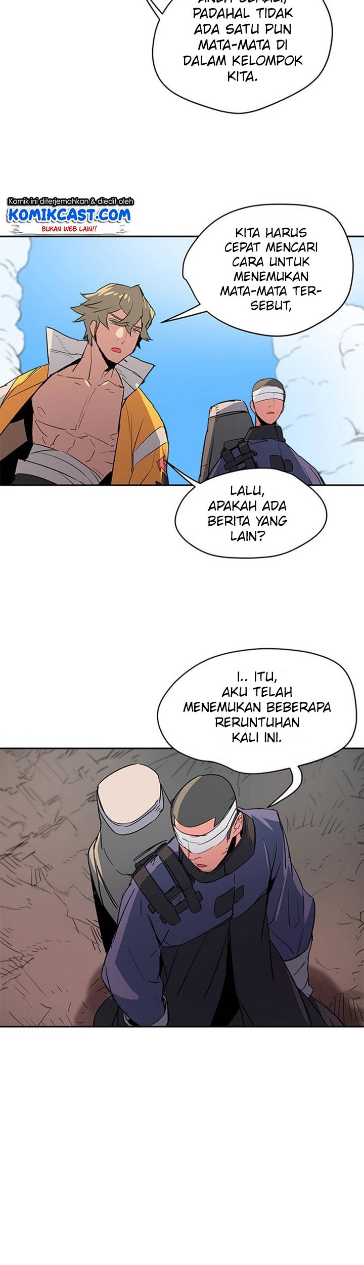 Get Life Bab 40 halaman 26