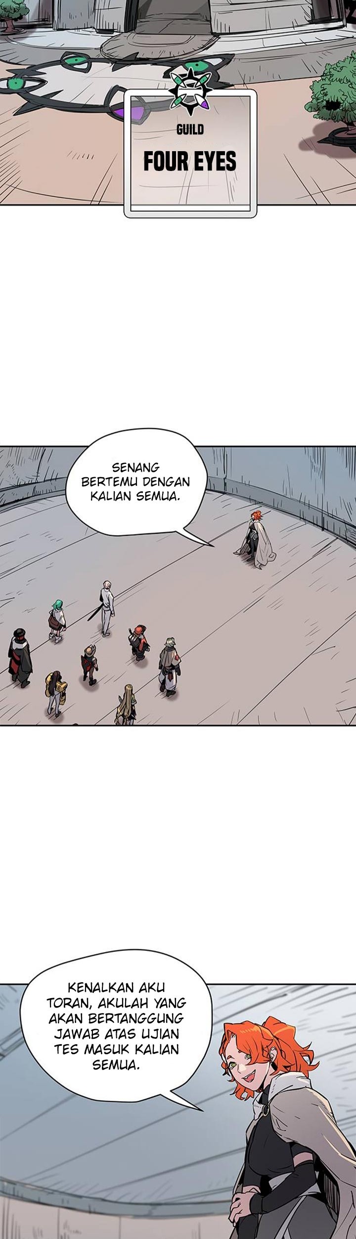 Get Life Bab 40 halaman 31