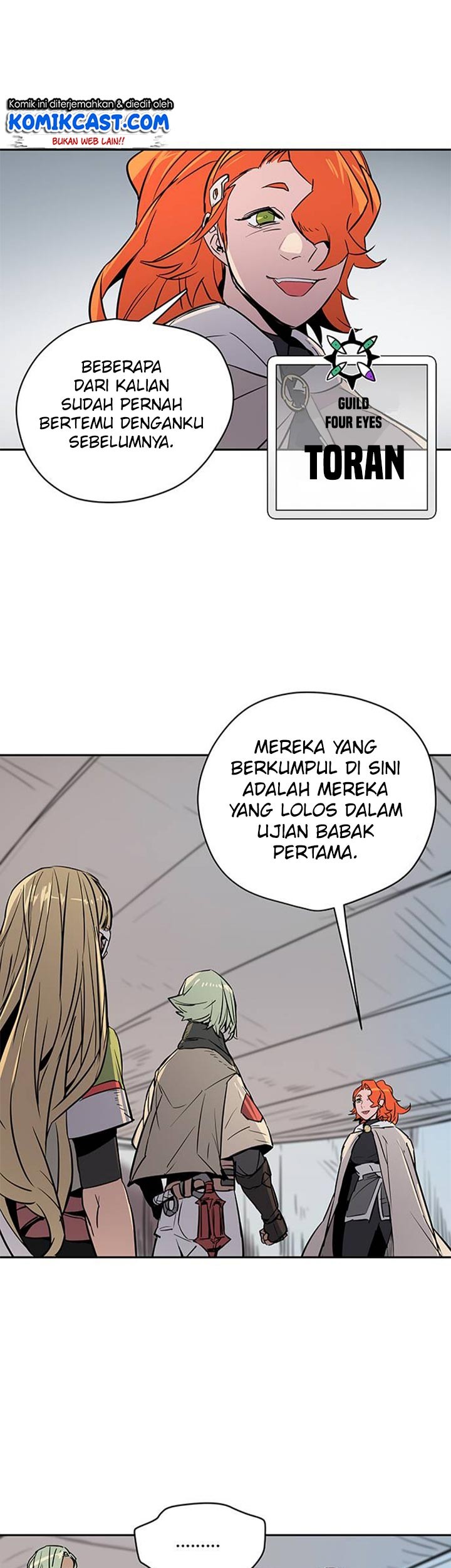 Get Life Bab 40 halaman 33