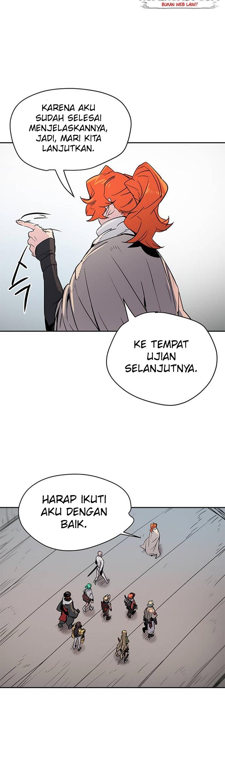 Get Life Bab 40 halaman 36