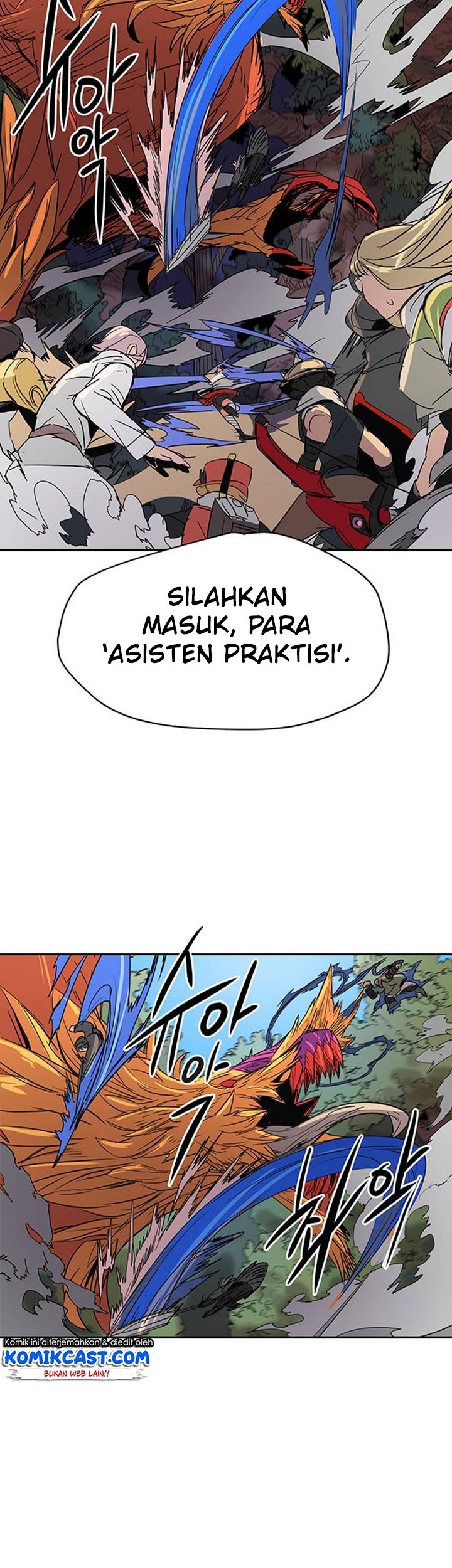 Get Life Bab 40 halaman 45