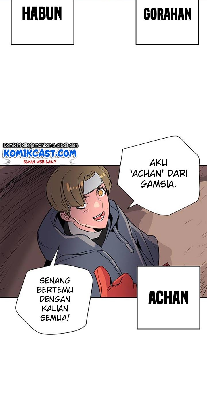 Get Life Bab 41 halaman 8