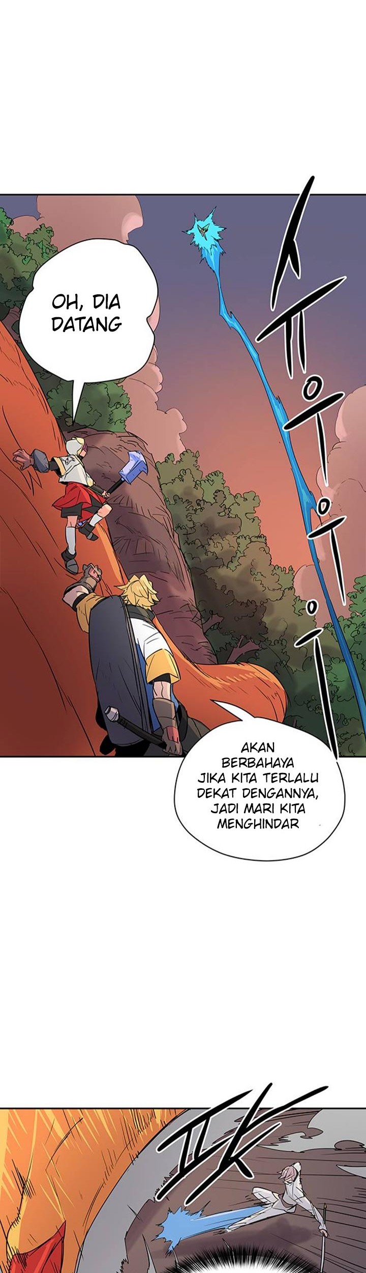 Get Life Bab 41 halaman 44