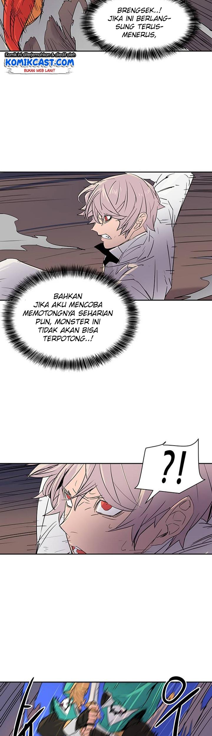 Get Life Bab 41 halaman 45