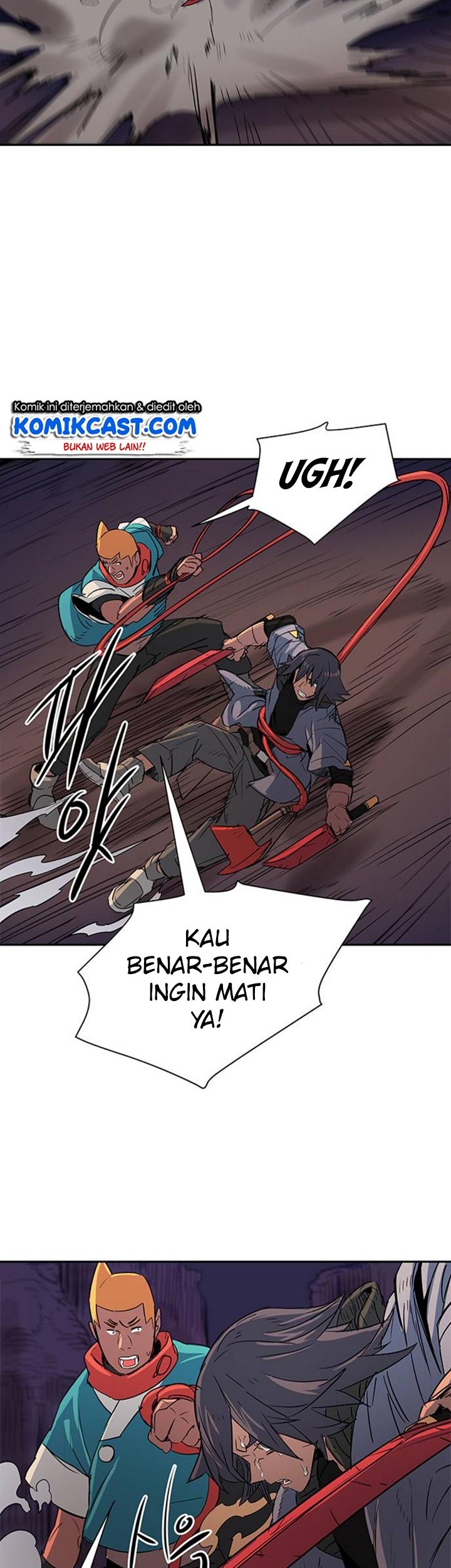 Get Life Bab 43 halaman 26